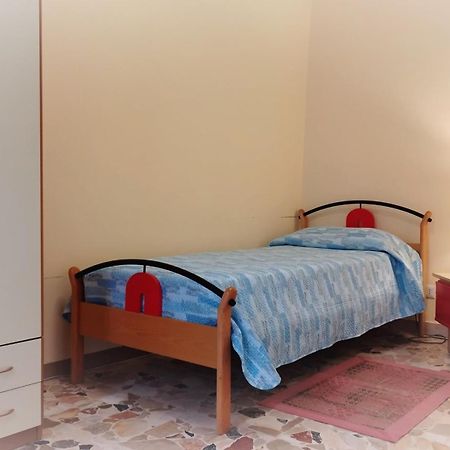 Liz House Apartment Caltagirone Luaran gambar
