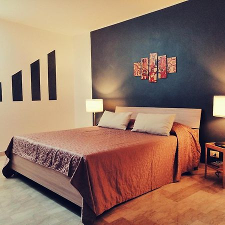 Liz House Apartment Caltagirone Luaran gambar