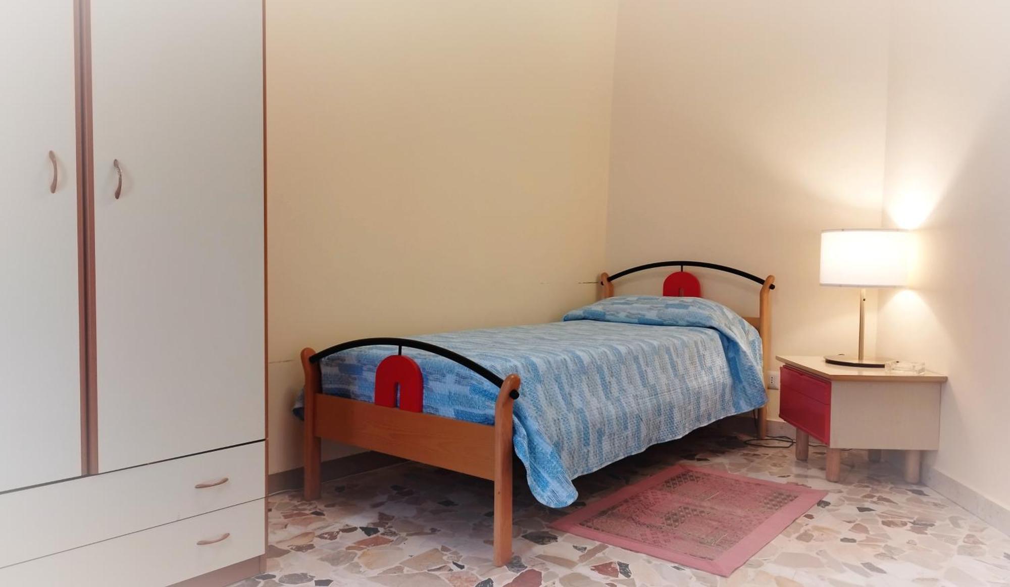 Liz House Apartment Caltagirone Luaran gambar