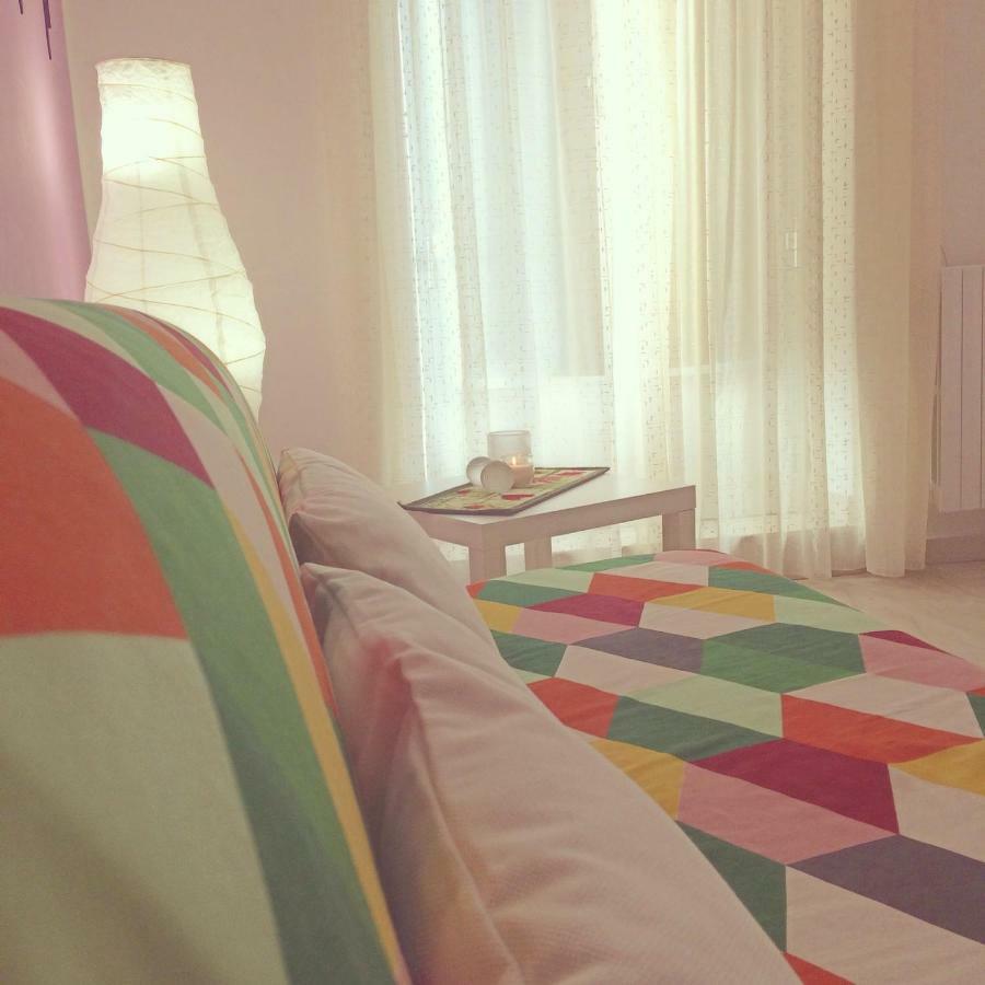 Liz House Apartment Caltagirone Luaran gambar