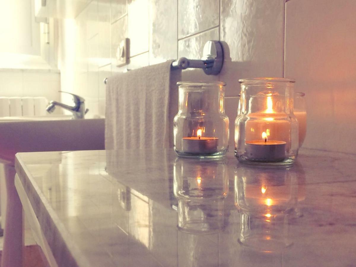 Liz House Apartment Caltagirone Luaran gambar