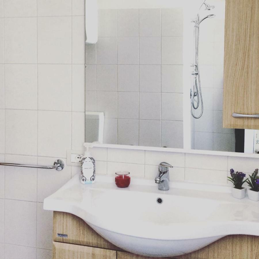 Liz House Apartment Caltagirone Luaran gambar