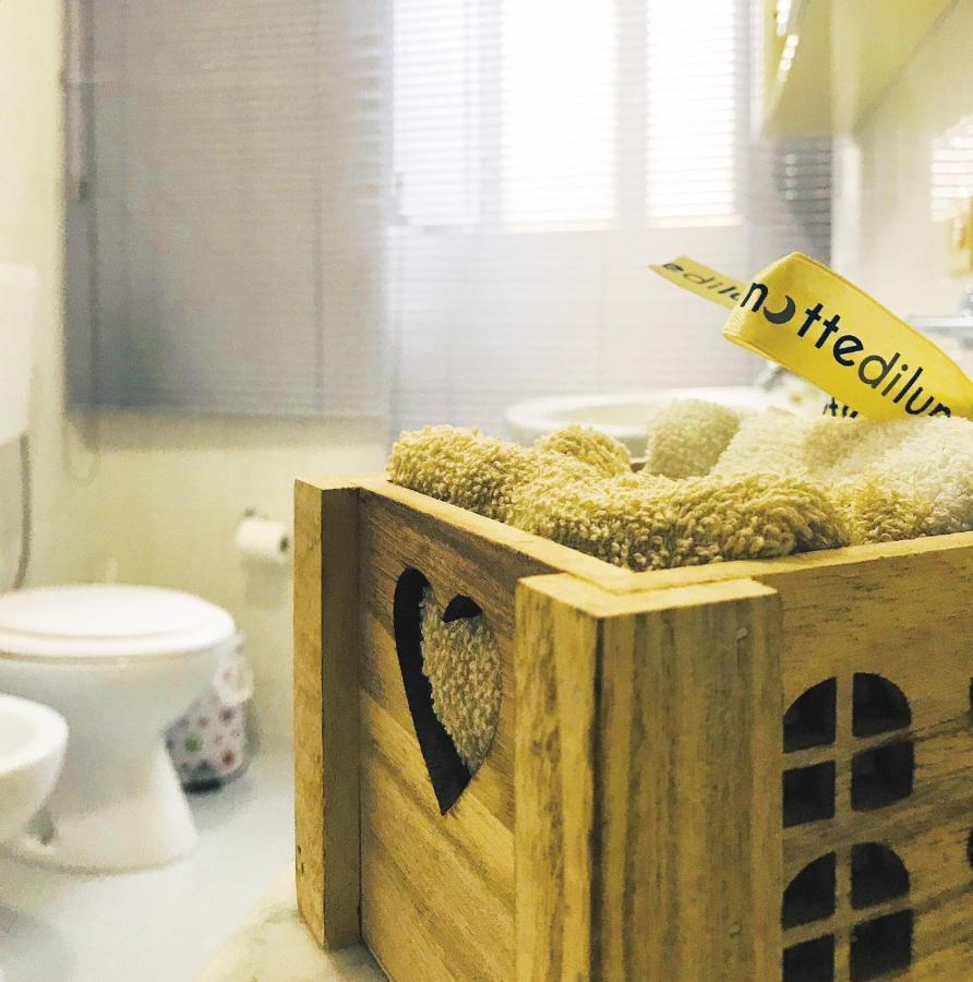 Liz House Apartment Caltagirone Luaran gambar