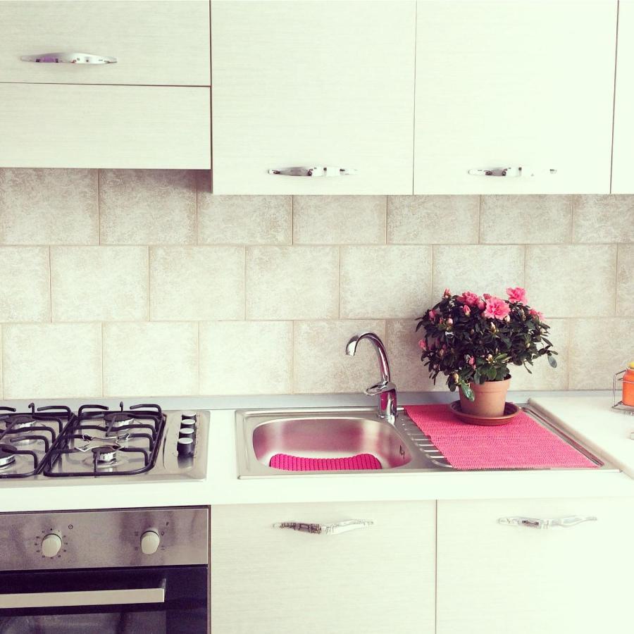 Liz House Apartment Caltagirone Luaran gambar